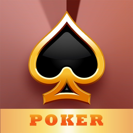 Mega Poker Texas Holdem Icon