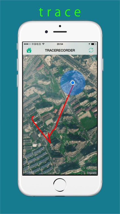 mobile Tracker - gps tracking