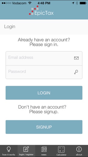 EpicTax(圖2)-速報App