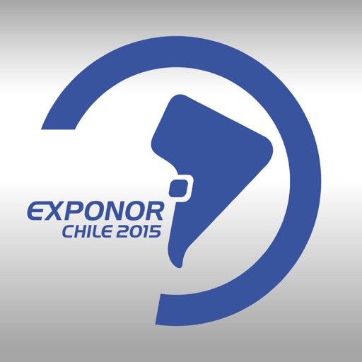 Exponor Chile 2015 icon