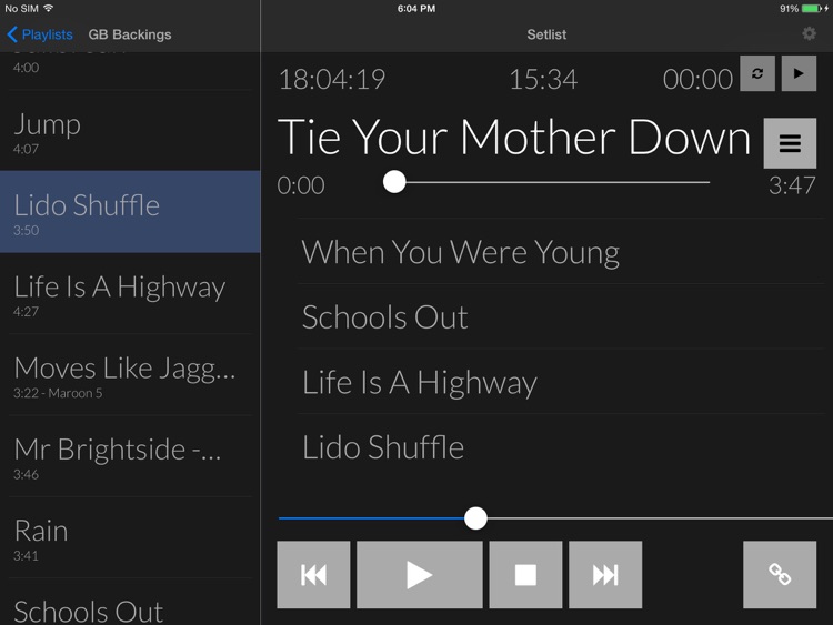 LiveTrax Pro