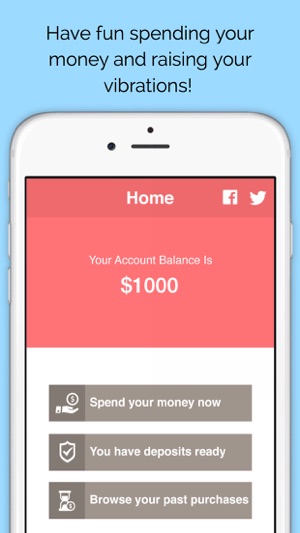 Law Of Attraction Prosperity Game(圖1)-速報App