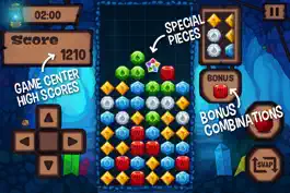 Game screenshot Jewels Master - Free Triple Match Game mod apk