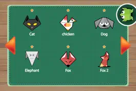 Game screenshot Origami How mod apk