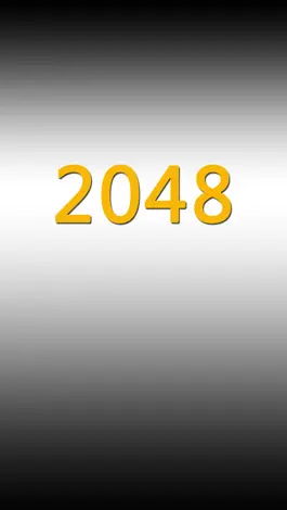 Game screenshot 2048 game HD - Join the numbers mod apk