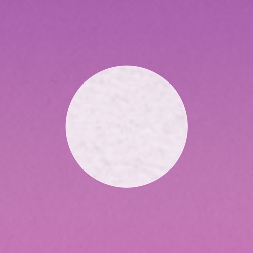 Little Moon iOS App