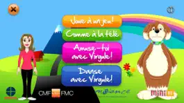 Game screenshot Devine qui vient jouer? Saison 2 apk