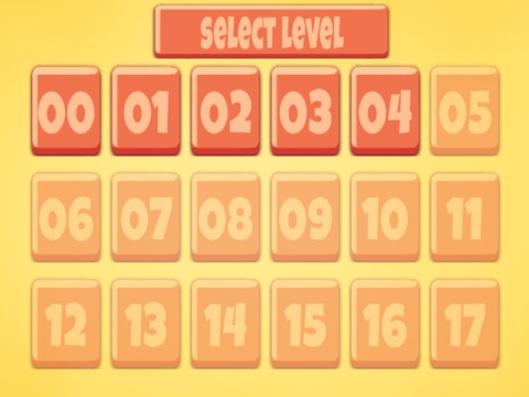 Push Box Puzzle - Free Games for Family Boys And Girls iPad screenshot