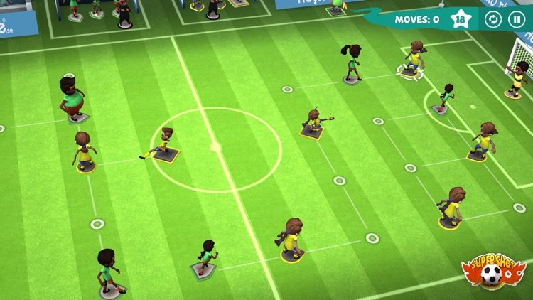 Find a Way Soccer: Women's Cup