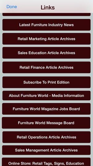 FurnitureWorldMagazine(圖4)-速報App