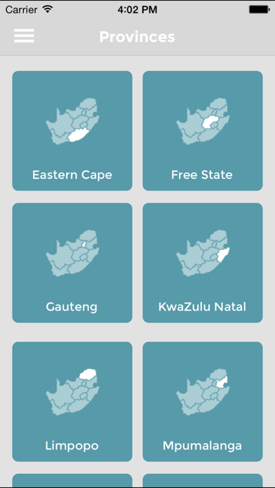 Screenshot #3 pour ProPortal