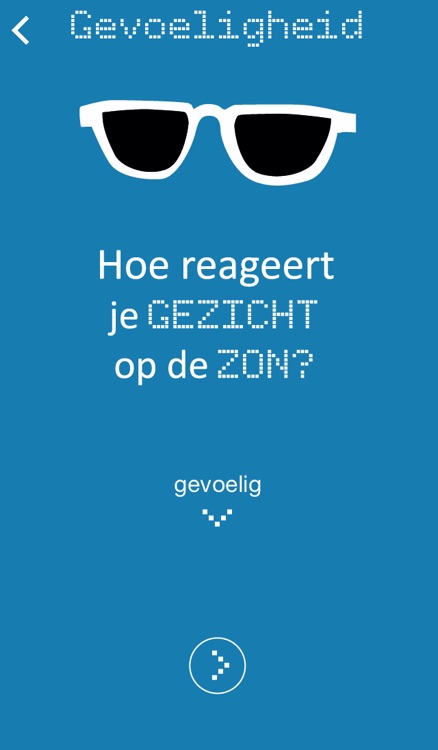 UV COACH - Jouw persoonlijke coach voor in de zon en onder de zonnebank ! screenshot-3