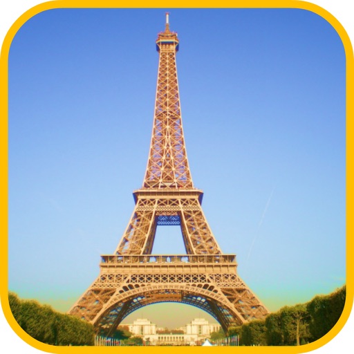 Paris Hotels & Maps
