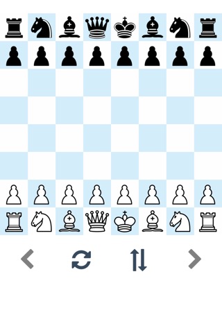 THE チェス盤のおすすめ画像1
