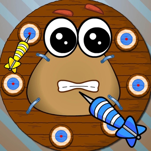 Potato Dart icon