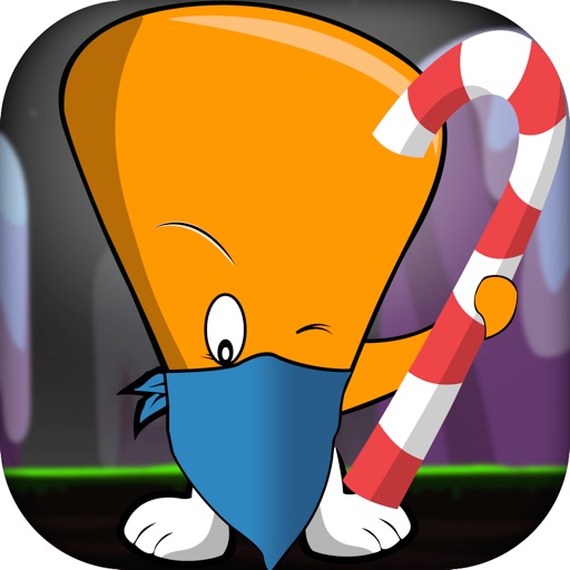 Butterscoth Hero - Sweet Food Path Maker (Free)