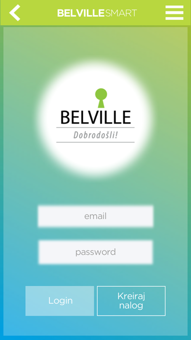 Belville Smart Appのおすすめ画像3