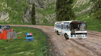 Bus Driver 2015 Screenshot 2