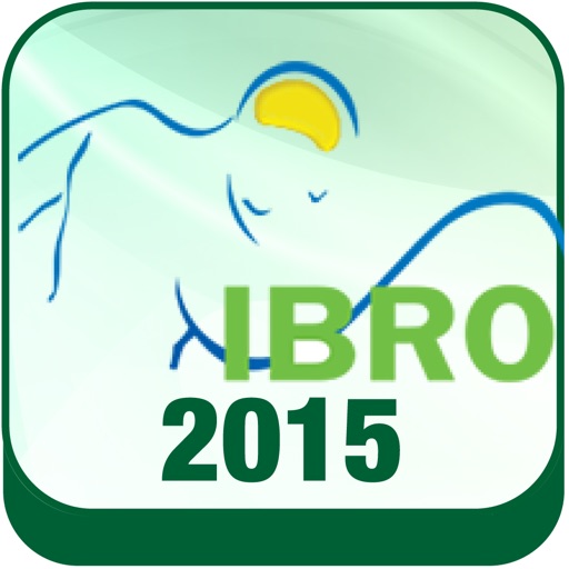 IBRO 2015 icon