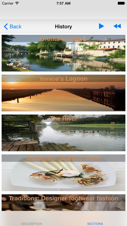 Delizie della Brenta