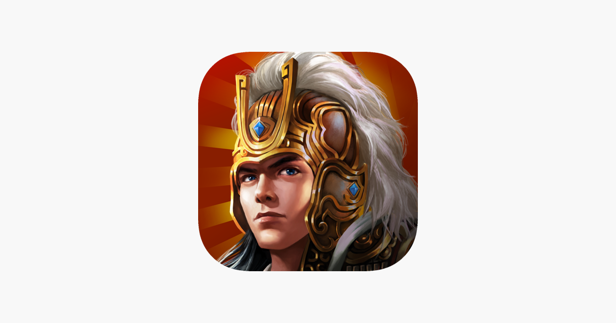 三国合戦 をapp Storeで 三国合戦 をapp Storeで