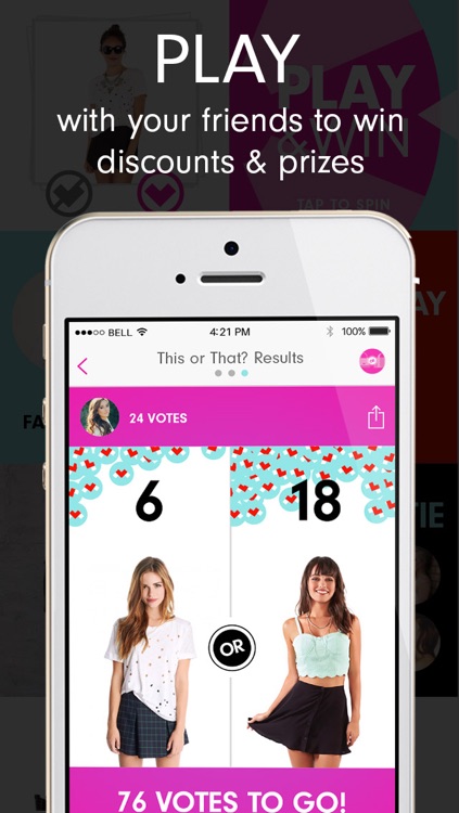 Markkit – Shop & Play