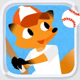 Sports Puzzles for Kids - The Best Baseball, Basketball, Soccer and Football Games with Boys, Girls and Animals! app icon