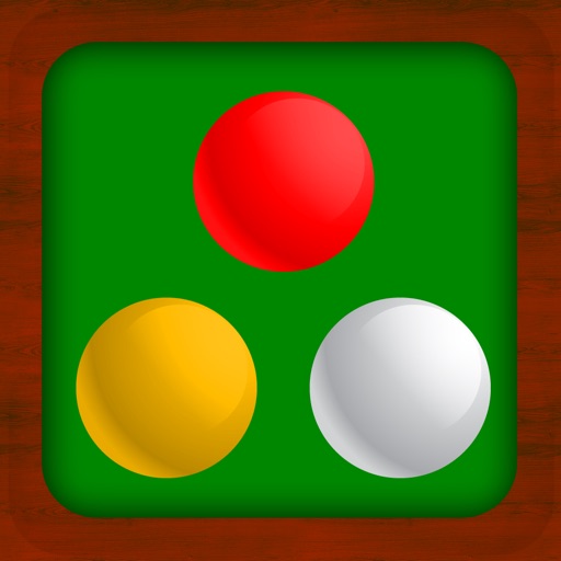 Carom Counter icon