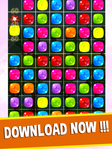 Screenshot #5 pour Nice Jewels Match 3 : Free Best Matching Three Fun Games