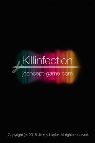 Killinfection screenshot 4