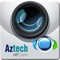 Aztech HPCam App is a home monitoring solution that is designed for Aztech HIPC700 model