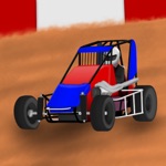 Download Dirt Racing Mobile Midgets Edition app
