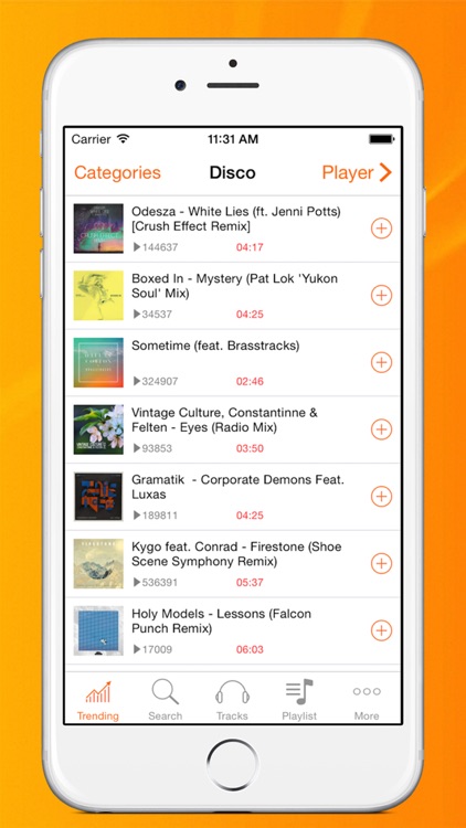 Music - Mp3 Player & Playlist Manager, Music Manager