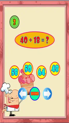 Game screenshot Teach Math Plus Grade3 hack