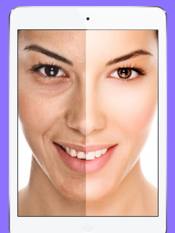 Screenshot #4 pour Look Younger