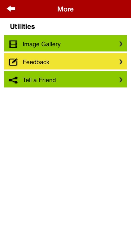 Shahid Mini Mart screenshot-3