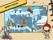 scribblenauts unlimited ipad images 4