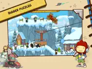 Scribblenauts Unlimited ipad bilder 3