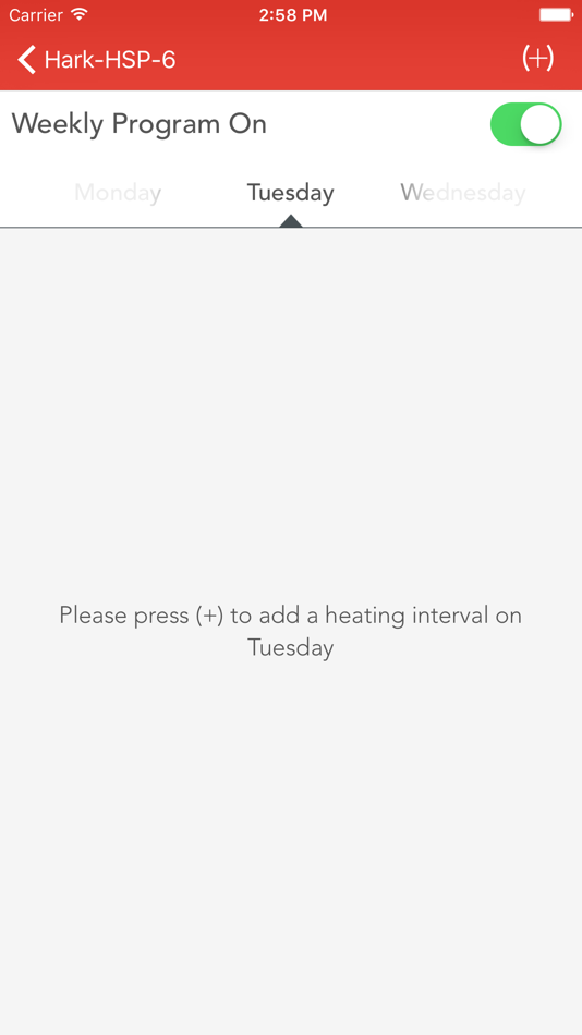 #5. Hark-Pellet (iOS) 由: HARK GmbH & Co. KG Kamin- & Kachelofenbau