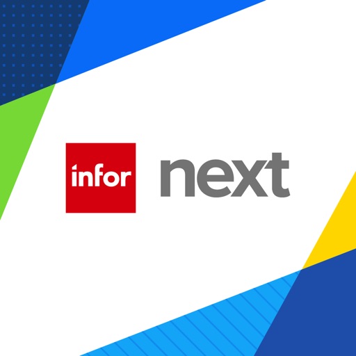 Infor Next ANZ 2015