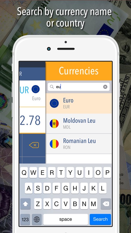 Currency Converter (Free): Convert the world's major currencies with the most updated exchange rates