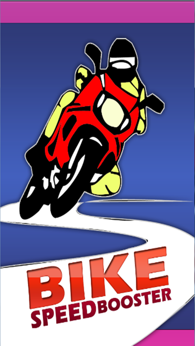 How to cancel & delete Bike Speed Booster-By Fun Games For Free from iphone & ipad 1