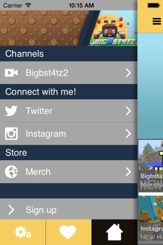 BigBSt4tz screenshot 3