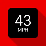 Speedometer - Speed tracking app for iPhone and Apple Watch App Cancel