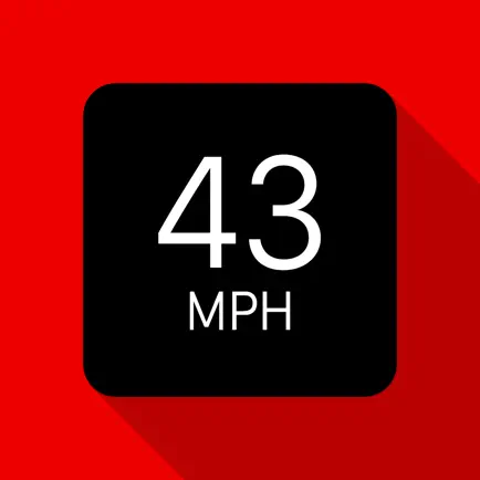 Speedometer - Speed tracking app for iPhone and Apple Watch Читы