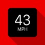 Speedometer - Speed tracking app for iPhone and Apple Watch app download