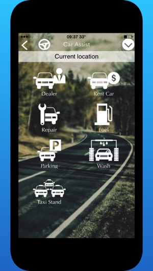 Car Assist(圖2)-速報App