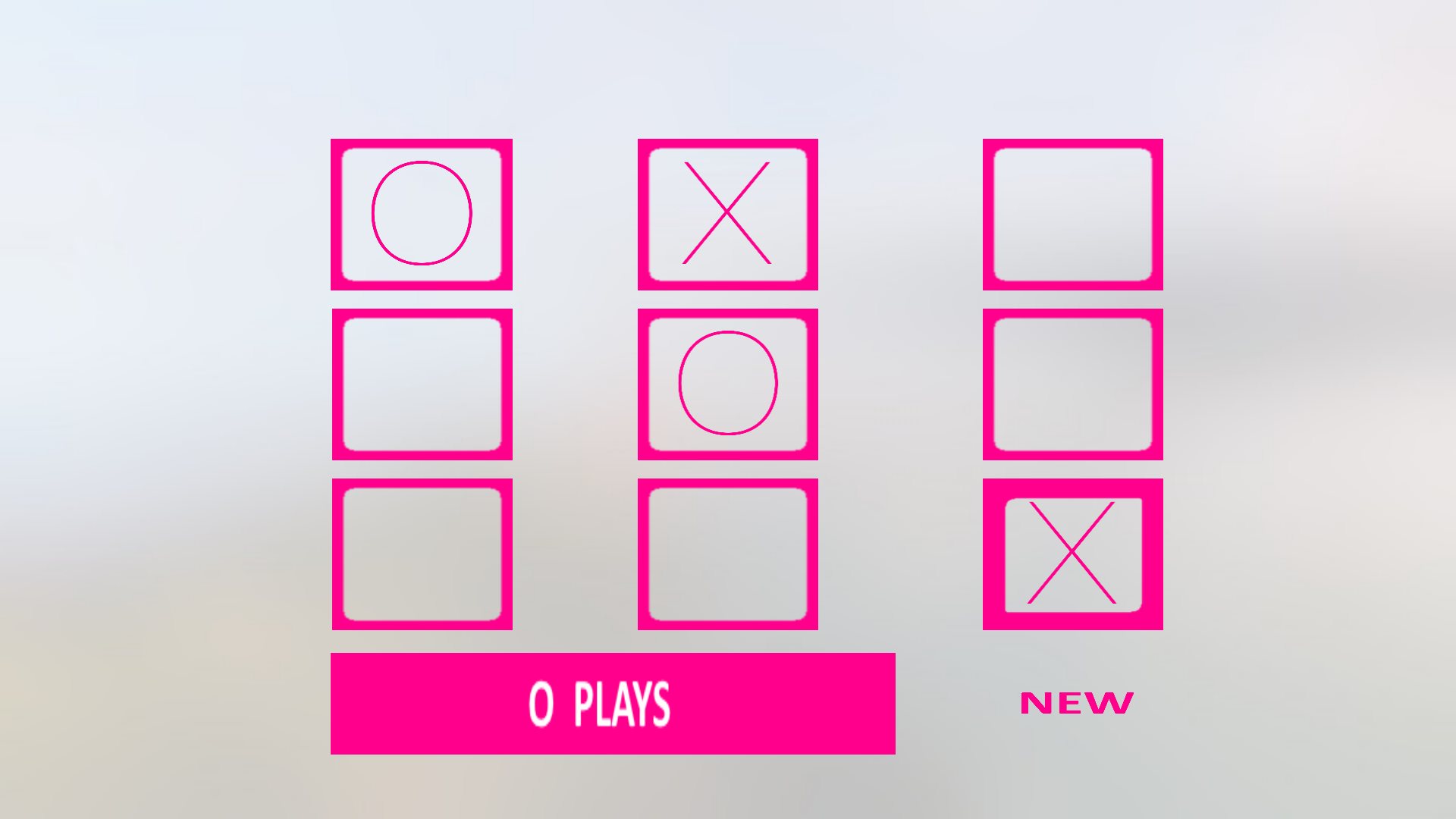 XO Mania - Noughts and Crosses Puzzle Game screenshot 14