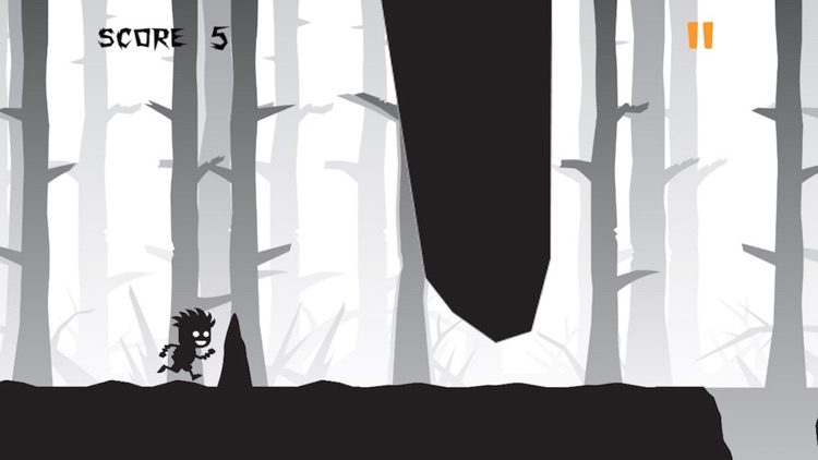 Shadow Runner - Dream Escape