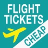 All airlines - cheap airline tickets & airfare deals app icon - Travel app for iPhone